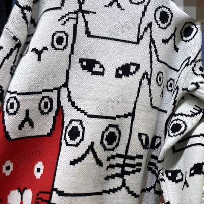 市场上装-毛衫-微潮毛衫【实拍】