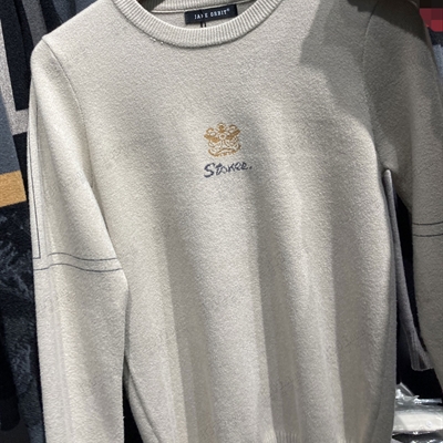 市场上装-毛衫-休闲毛衫【实拍】