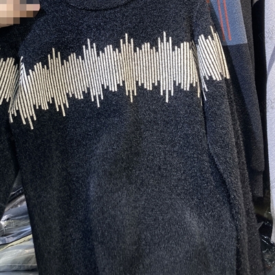 市场上装-毛衫-休闲毛衫【实拍】