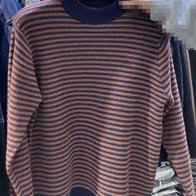 市场上装-毛衫-休闲毛衫【实拍】