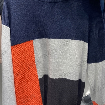 市场上装-毛衫-休闲毛衫【实拍】