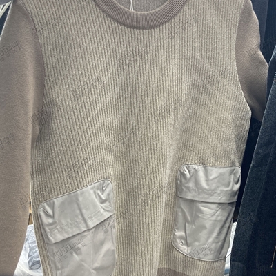 市场上装-毛衫-休闲毛衫【实拍】