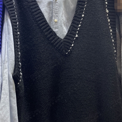 市场上装-毛衫-休闲毛衫【实拍】