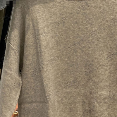 市场上装-毛衫-休闲毛衫【实拍】