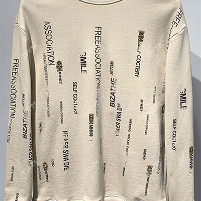 市场上装-卫衣-微潮卫衣【实拍】