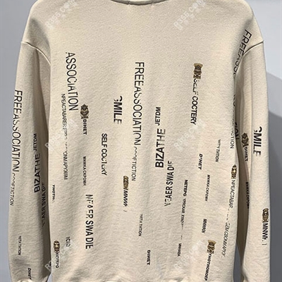 市场上装-卫衣-微潮卫衣【实拍】