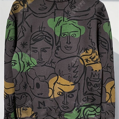 市场上装-卫衣-微潮卫衣【实拍】