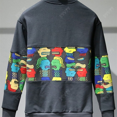 市场上装-卫衣-微潮卫衣【实拍】