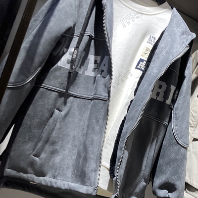 市场上装-卫衣-休闲卫衣【实拍】