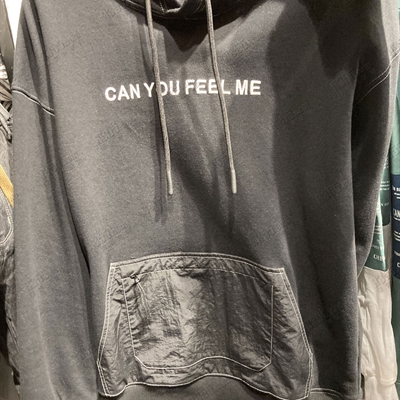 市场上装-卫衣-休闲卫衣【实拍】