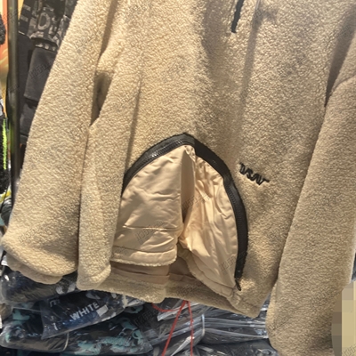 市场上装-卫衣-休闲卫衣【实拍】