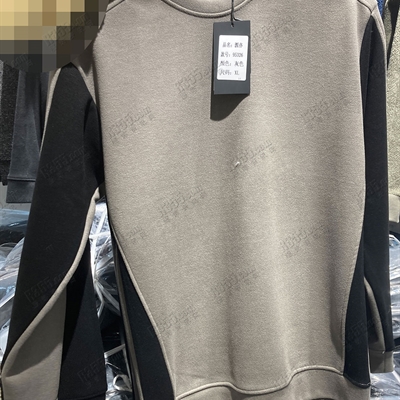 市场上装-卫衣-休闲卫衣【实拍】