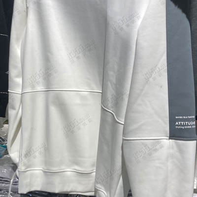 市场上装-卫衣-休闲卫衣【实拍】