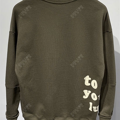 市场上装-卫衣-休闲卫衣【实拍】