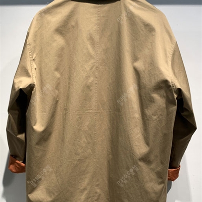 市场上装-中长外套-休闲中长外套【实拍】