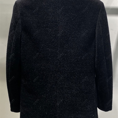 市场上装-中长外套-休闲中长外套【实拍】