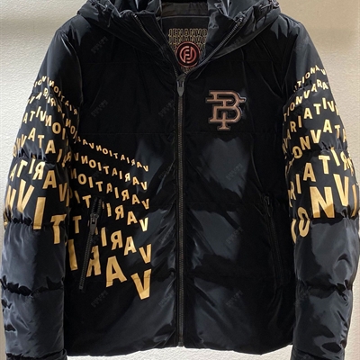 市场上装-棉衣/羽绒服-欧货棉服【实拍】