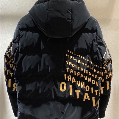 市场上装-棉衣/羽绒服-欧货棉服【实拍】