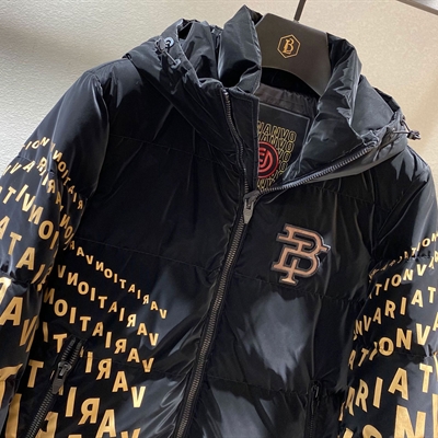 市场上装-棉衣/羽绒服-欧货棉服【实拍】