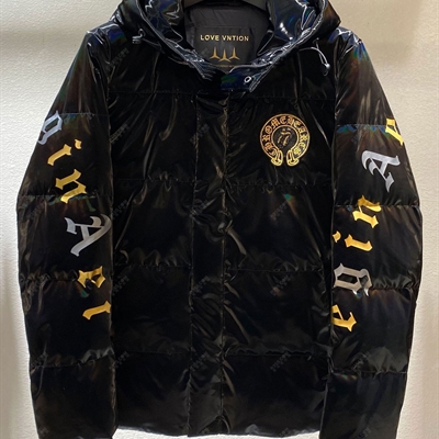 市场上装-棉衣/羽绒服-欧货棉服【实拍】