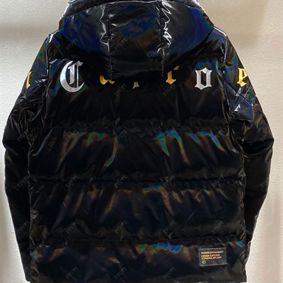 市场上装-棉衣/羽绒服-欧货棉服【实拍】