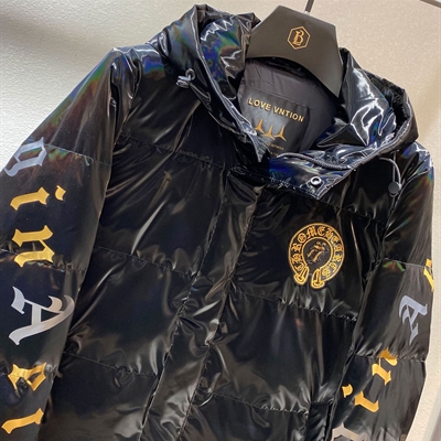 市场上装-棉衣/羽绒服-欧货棉服【实拍】