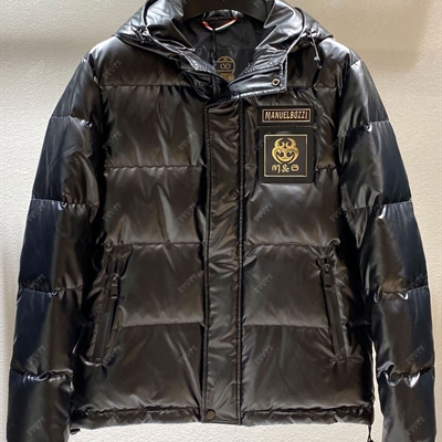 市场上装-棉衣/羽绒服-欧货棉服【实拍】