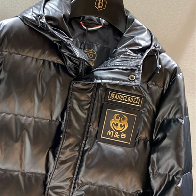 市场上装-棉衣/羽绒服-欧货棉服【实拍】