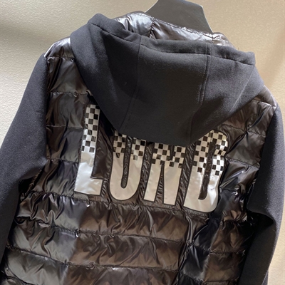 市场上装-棉衣/羽绒服-欧货棉服【实拍】