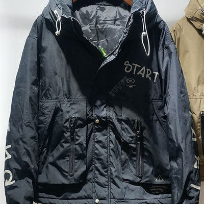 市场上装-棉衣/羽绒服-微潮棉服【实拍】