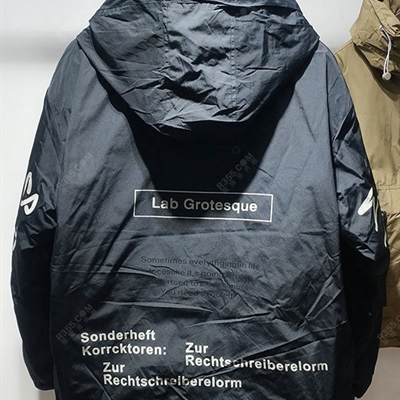 市场上装-棉衣/羽绒服-微潮棉服【实拍】