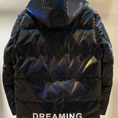 市场上装-棉衣/羽绒服-微潮棉服【实拍】