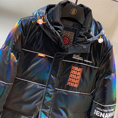 市场上装-棉衣/羽绒服-微潮棉服【实拍】