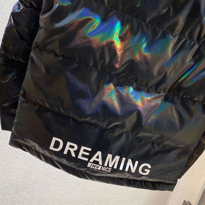 市场上装-棉衣/羽绒服-微潮棉服【实拍】