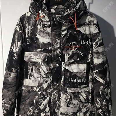 市场上装-棉衣/羽绒服-微潮棉服【实拍】