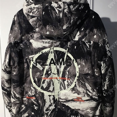 市场上装-棉衣/羽绒服-微潮棉服【实拍】