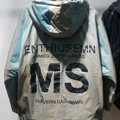 市场上装-棉衣/羽绒服-微潮棉服【实拍】