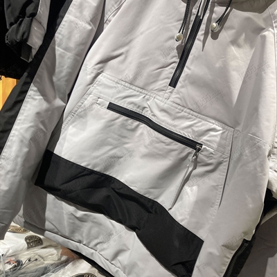 市场上装-棉衣/羽绒服-休闲棉服【实拍】