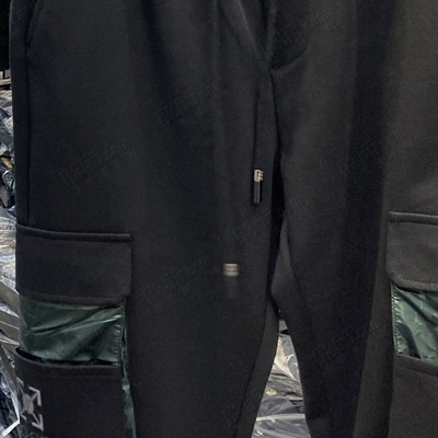 市场男裤-休闲-休闲时尚裤【实拍】