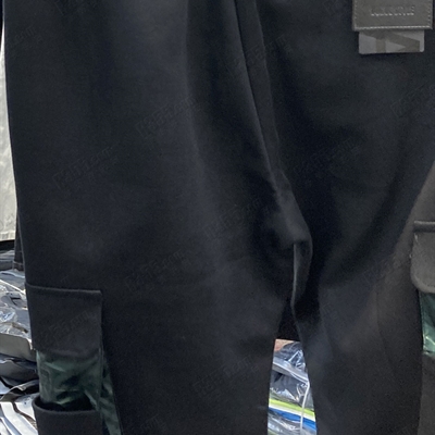 市场男裤-休闲-休闲时尚裤【实拍】