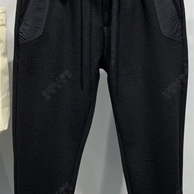 市场男裤-休闲-休闲时尚裤【实拍】