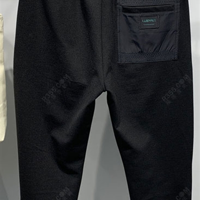 市场男裤-休闲-休闲时尚裤【实拍】
