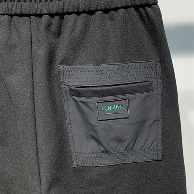 市场男裤-休闲-休闲时尚裤【实拍】