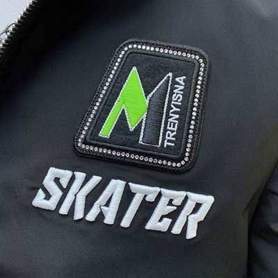 市场上装-夹克-欧货夹克