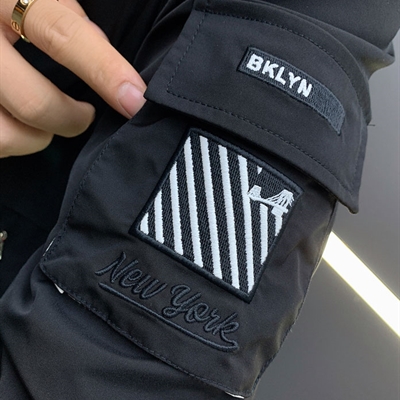 市场上装-夹克-欧货夹克