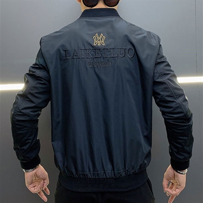 市场上装-夹克-欧货夹克