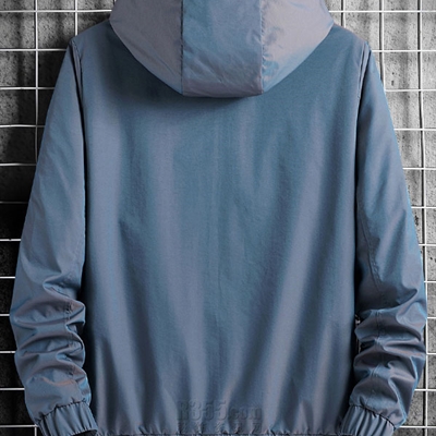 市场上装-夹克-土货夹克