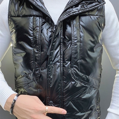 市场上装-马夹-休闲马夹