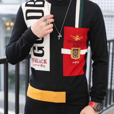 市场上装-毛衫-欧货毛衫