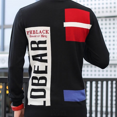 市场上装-毛衫-欧货毛衫